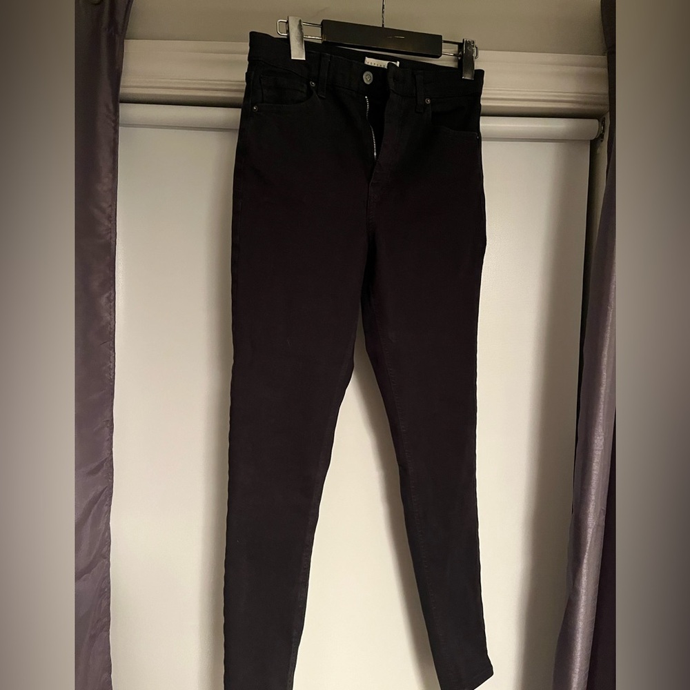 Topshop Jamie jeans - 30W 32L